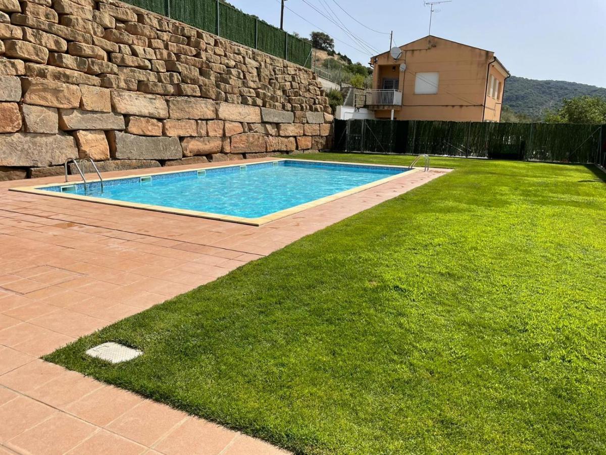 Tartareu Vall Farfanya מראה חיצוני תמונה