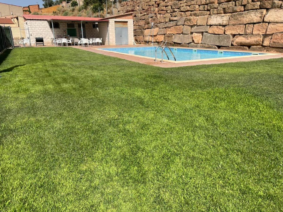 Tartareu Vall Farfanya מראה חיצוני תמונה