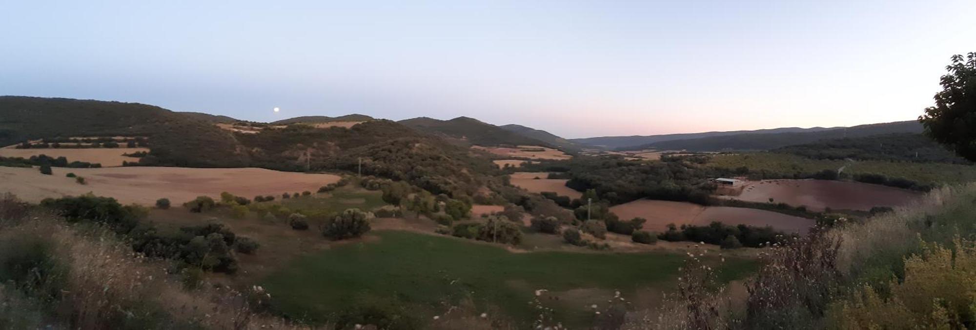 Tartareu Vall Farfanya מראה חיצוני תמונה