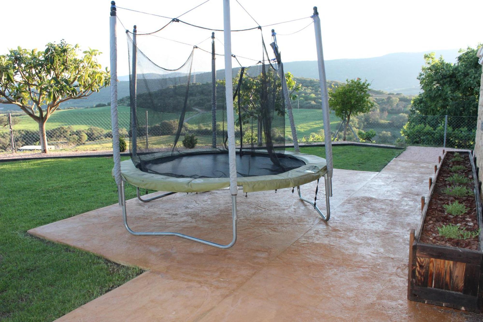 Tartareu Vall Farfanya מראה חיצוני תמונה