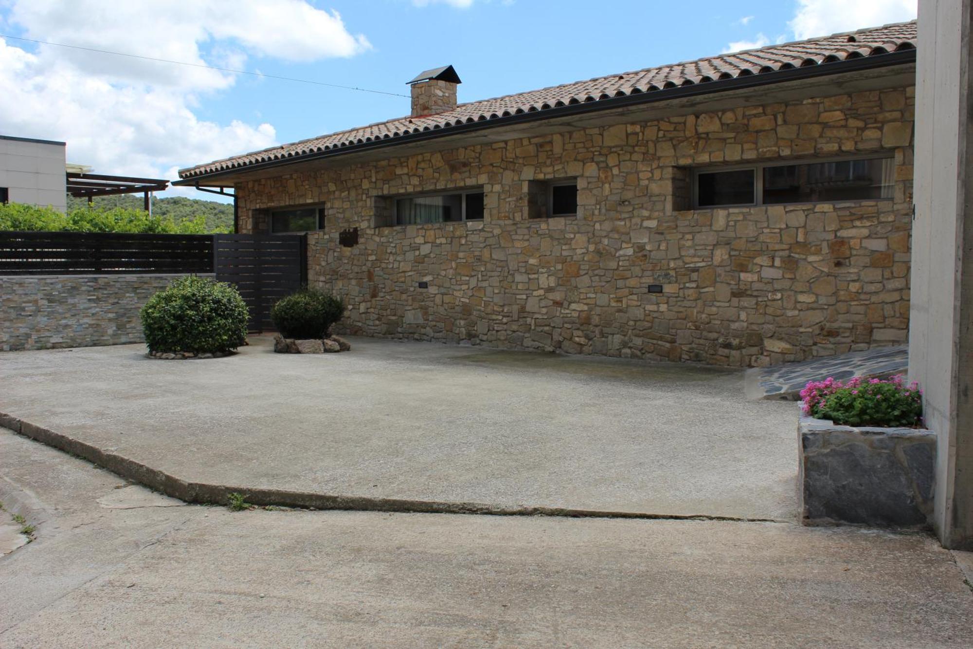 Tartareu Vall Farfanya מראה חיצוני תמונה